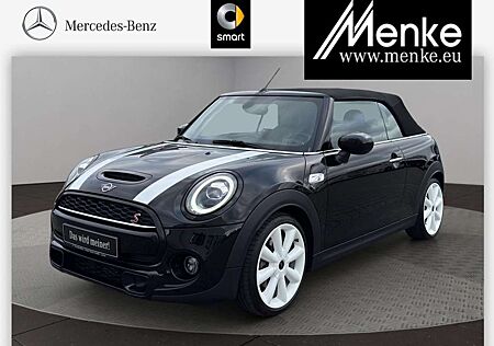 Mini Cooper S Chili,Harman-Kardon,KeyGo,Ambiente,LED
