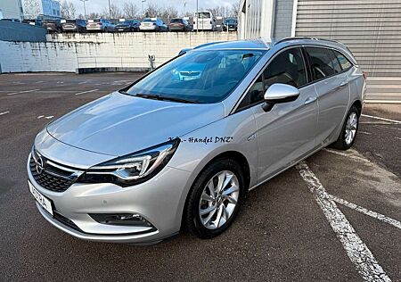 Opel Astra K ST 1.4T Innovation *AUT*LED*KAMERA*27TKM