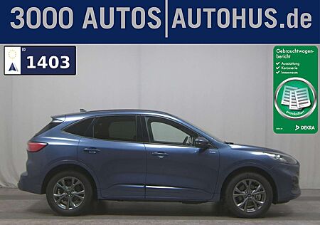 Ford Kuga 2.5 Hybrid ST-Line Navi LED DigiTacho B&O