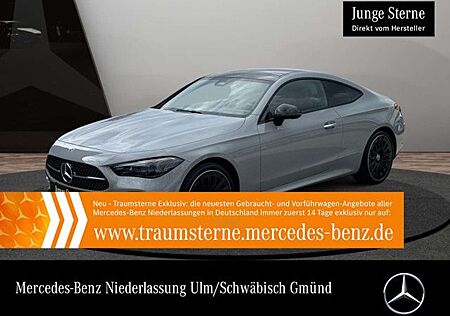 Mercedes-Benz CLE 200 AMG+NIGHT+PANO+BURMESTER+KAMERA+TOTW+9G