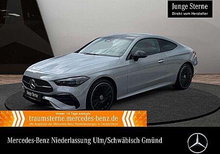 Mercedes-Benz CLE 200 AMG+NIGHT+PANO+BURMESTER+KAMERA+TOTW+9G