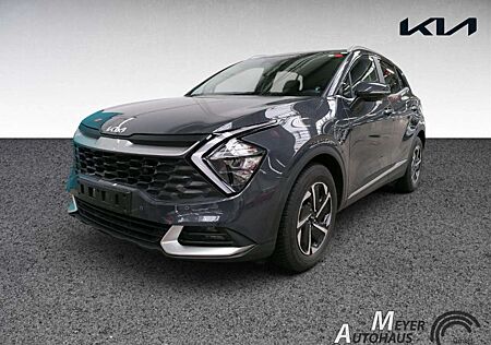 Kia Sportage 1.6 T-GDI DCT Vision +LED-Paket+Klimaautomatik