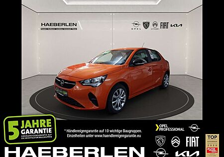 Opel Corsa F 1.2 Edition SHZ+PDC+SpurH