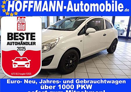 Opel Corsa Comfort Allwetterreifen,PDC,BT,Klimaanlage