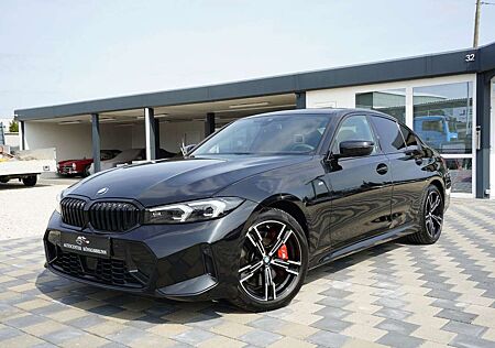 BMW 320 i*xDrive*M Sport Pro*Schiebedach*Kamera*ACC*