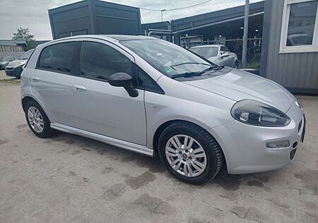 Fiat Punto S 1.3 JTD+ 1.HAND+TÜV/02/2027+KLIMA+EURO 5