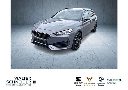 Cupra Leon SP 1.4 eTSI DSG eHybrid VZ AHK Navi LED ACC