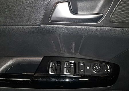 Kia Sportage 2,0 CRDI AWD Aut. GT Line