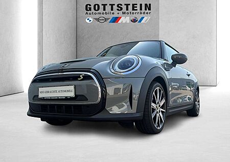 Mini Cooper SE 3 Türer / Yours Trim
