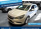 Opel Astra K 1.6 CDTI INNOVATION