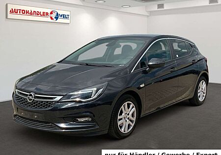Opel Astra K Lim. 5-trg. Business Start/Stop