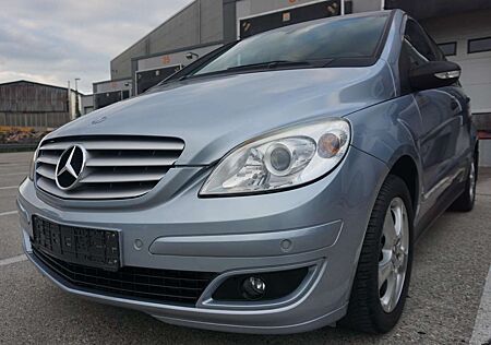 Mercedes-Benz B 170