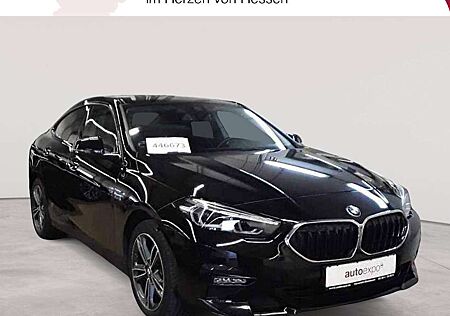 BMW 220d 220 Gran Coupe Aut. Sport Line LED NAV ACC