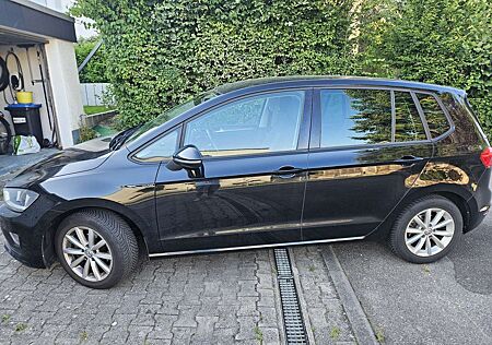 VW Golf Sportsvan Volkswagen 1.0 TSI OPF Trendline