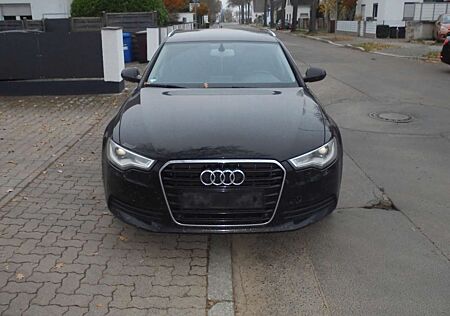 Audi A6 2.0 TDI ultra