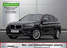 BMW X1 sDrive18i Advantage // Parkassistent/SHZ