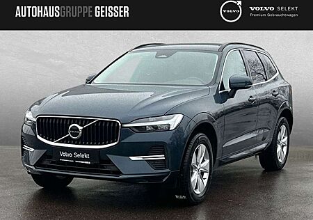 Volvo XC 60 XC60 B5 AWD Mild Hybrid Core ACC BLIS LED