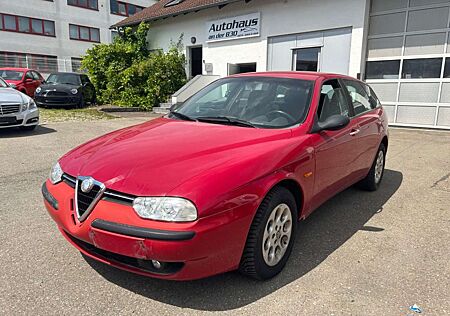 Alfa Romeo 156