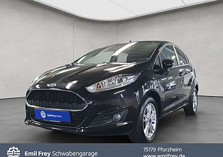 Ford Fiesta 1.0 Celebration