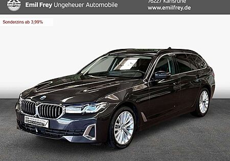 BMW 520 d xDrive Touring Aut. Luxury Line Head-Up Laser