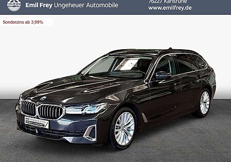 BMW 520 d xDrive Touring Aut. Luxury Line Head-Up Laser