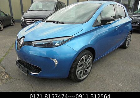 Renault ZOE Intens 41kwh