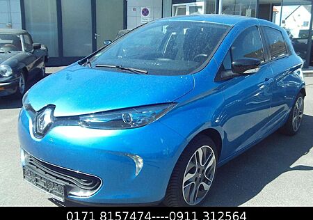 Renault ZOE Intens 41kwh