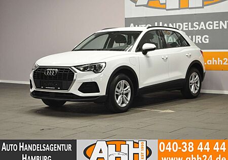 Audi Q3 45 TFSI E-TRON 1.HAND|DAB|SPURW|MF-KAMERA
