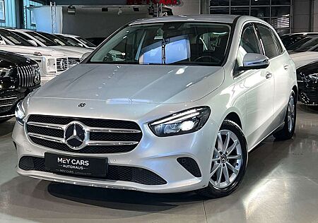 Mercedes-Benz B 200 d*Automatik*Kamera*Navigation*AHK*