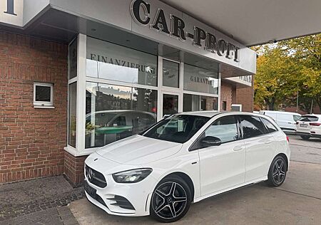 Mercedes-Benz B 250 e AMG-line Autom./Navi/LED/Leder