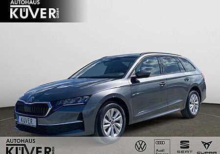 Skoda Octavia Combi Selection 1.5 TSI DSG ACC*AHK*LED