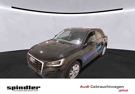 Audi Q2 35 TFSI S-tronic / MMI-Navi+, LED, RFK, SHZ