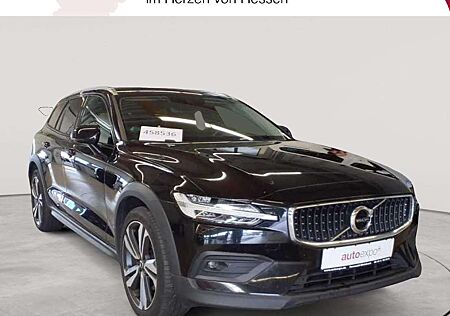 Volvo V60 Cross Country D4 AWD Pro PANO