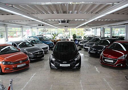 Hyundai i30 1.4