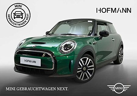 Mini Cooper SE Classic Trim