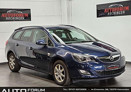 Opel Astra J Sports Tourer 150 Jahre