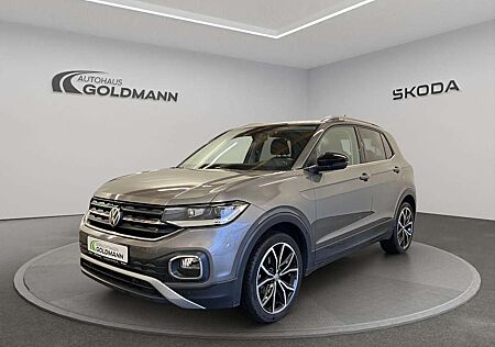 VW T-Cross Volkswagen Style 1.0 TSI 85kW