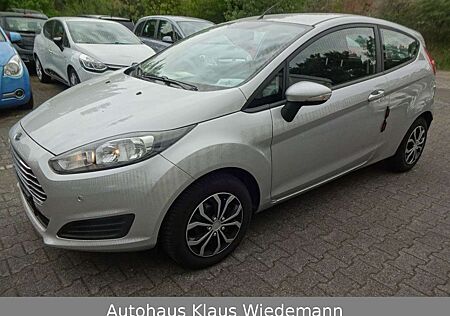 Ford Fiesta 1.25 "Trend" - 3.Hd./orig. 49 TKM
