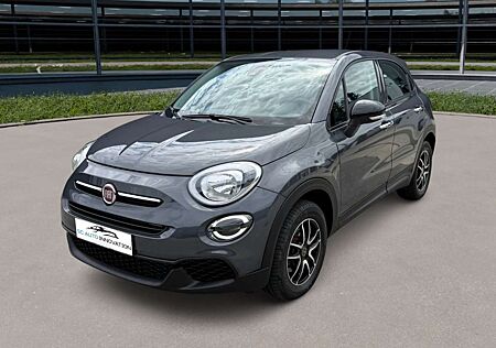 Fiat 500X 1.6 Urban+Sitzh.+AHK+Tempomat+Klima+LED+
