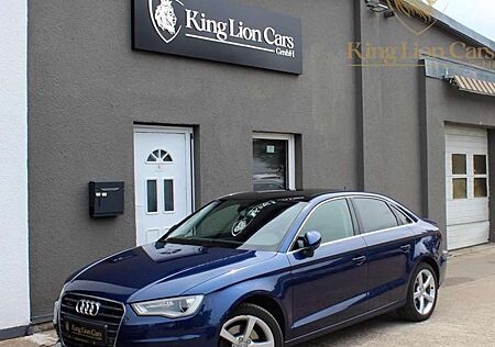 Audi A3 Limousine 1,8 TFSI QUATTRO STANDHEIZUNG+ACC