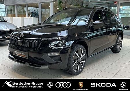Skoda Kamiq Selection 1,5 TSI 110 kW 7-Gang-DSG Verfüg