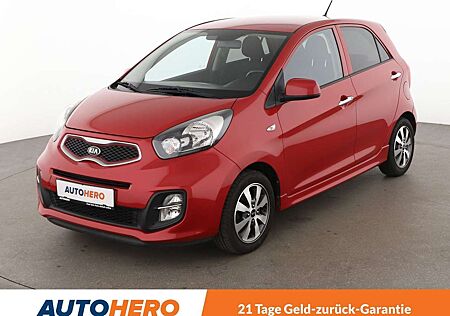 Kia Picanto 1.0 Dream Team*SHZ*KLIMA*GARANTIE*