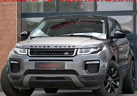 Land Rover Range Rover Evoque SE Panorama Winterpaket AHK