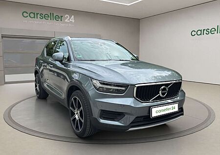 Volvo XC 40 XC40 Momentum *UNFALLFREI*SCHECKHEFT*