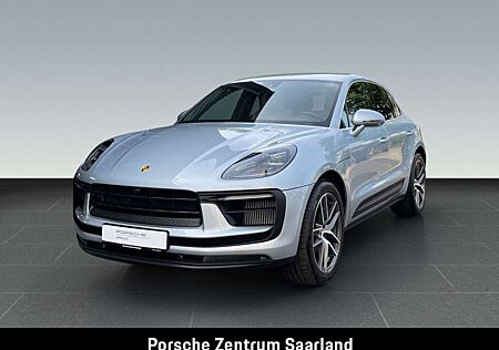 Porsche Macan S Luftfed.,Servol.Plus,75l,Sitzbelüftung v