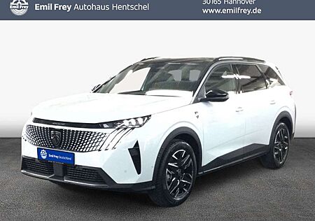Peugeot 5008 Hybrid 136 e-DSC6 GT 100 kW, 5-türig