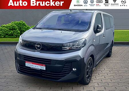 Opel Vivaro Life Edition M 2.0 D+Klimaautomatik+Navi+ 9 Sitzer