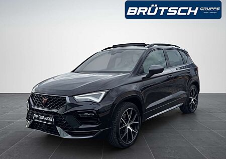 Cupra Ateca 2.0 TSI VZ 4Drive DSG / AHK / BEATS / ACC / LEDER