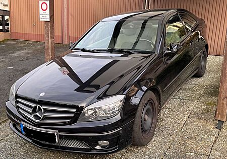 Mercedes-Benz CLC 230 Automatic 7G-TRONIC mit Sportpaket