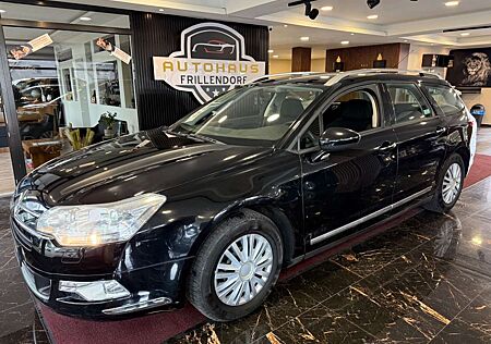 Citroën C5 Citroen Tourer 2,0 HDI Confort 163TKM!! 2.HAND!!